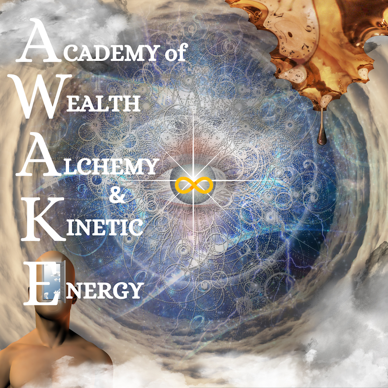 Magickal Tea Time with Dr. Rebeca Sullivan