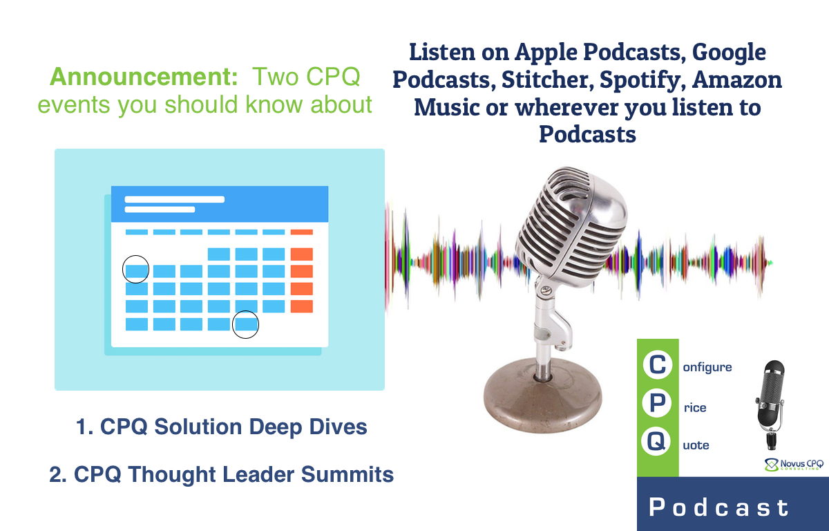 CPQ Podcast