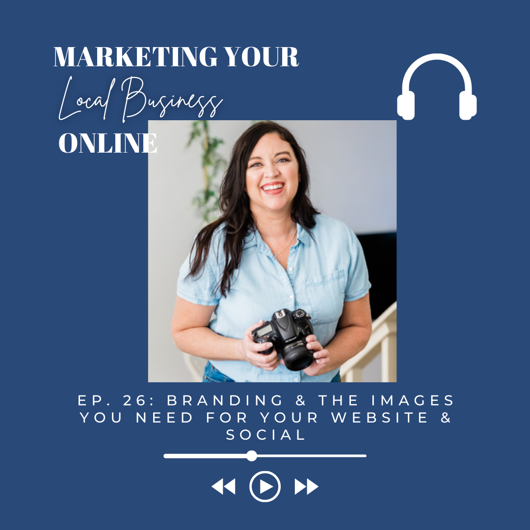 Marketing Your Local Business Online