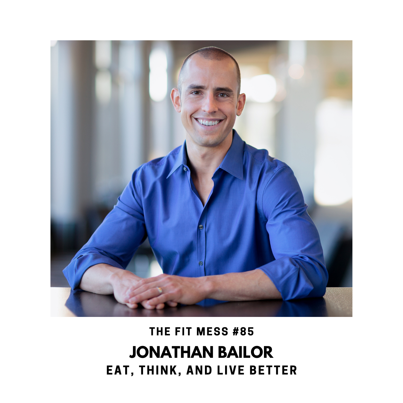 Brobots: Health, Wellness, and Mindset in the Age of AI