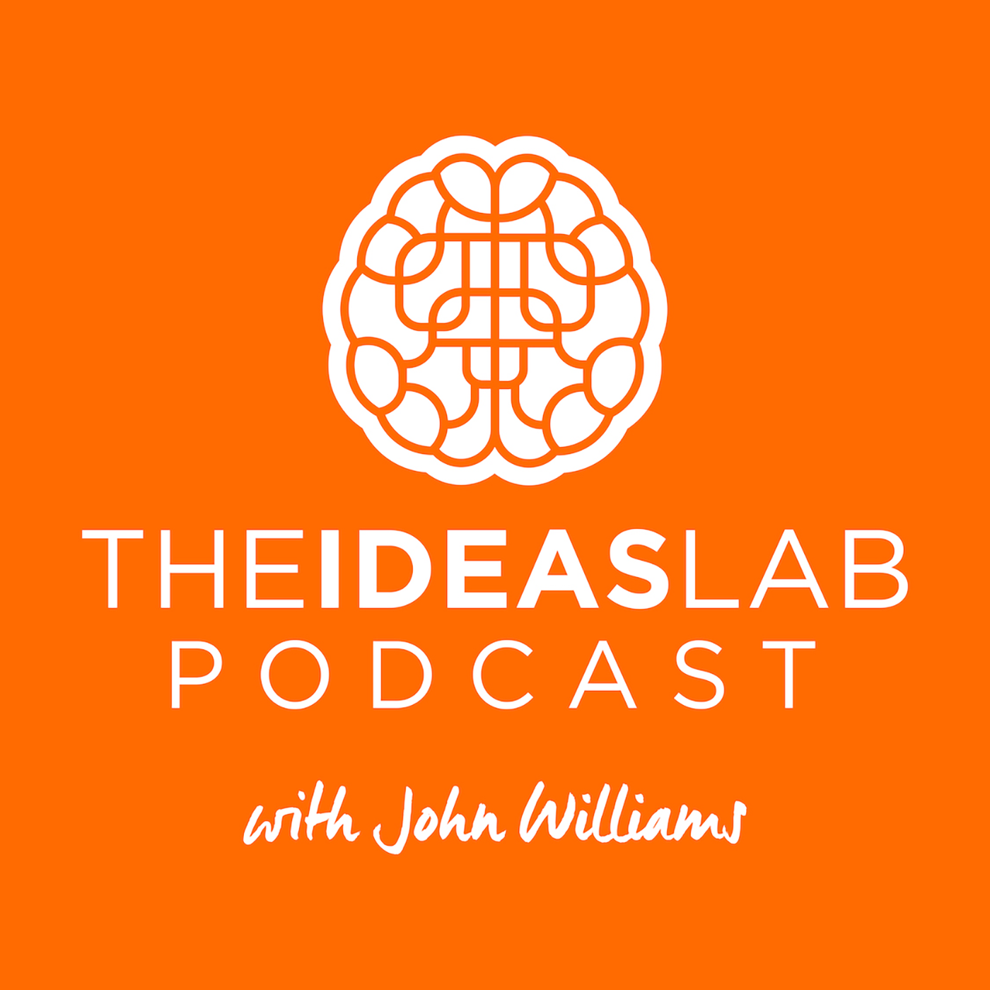 The Ideas Lab Podcast