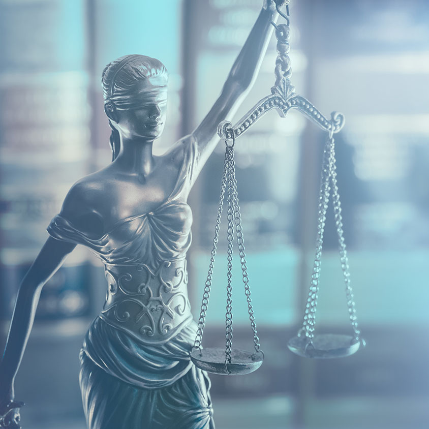 This Trend Will Reshape the Future of Law