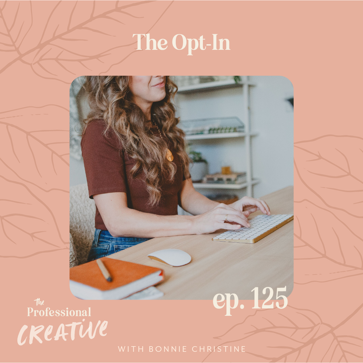 The Professional Creative