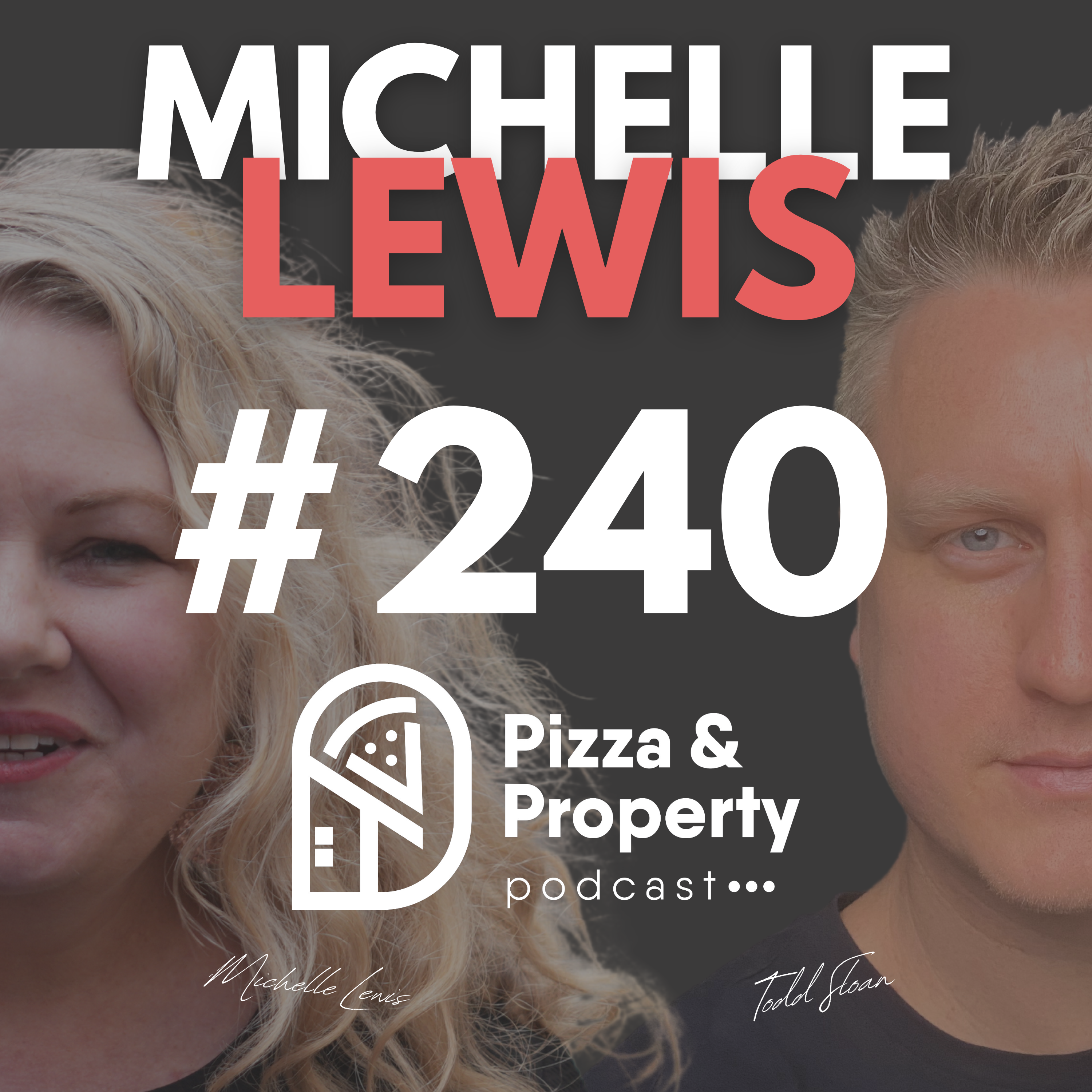 Pizza and Property