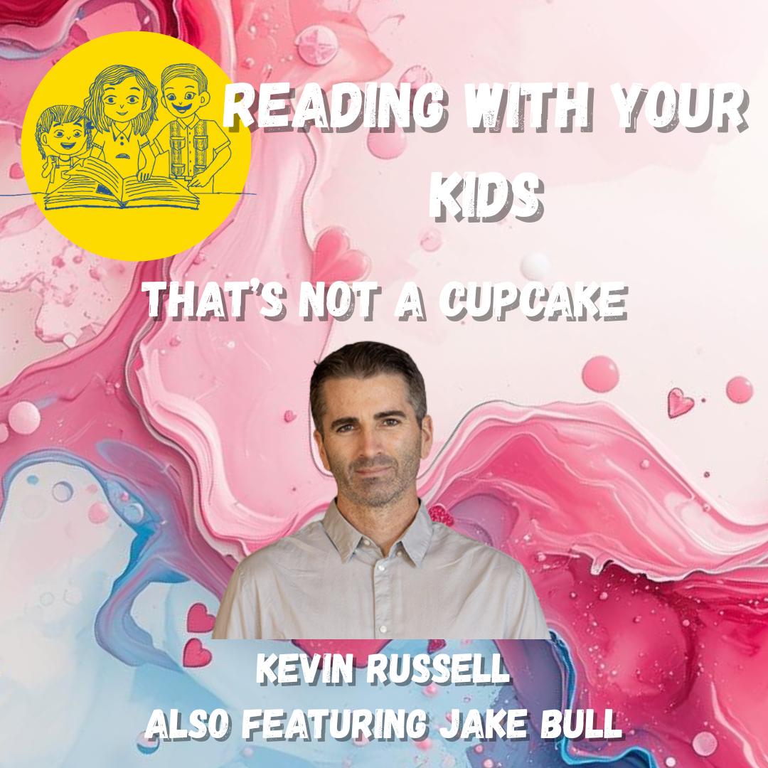 That's Not A Cupcake