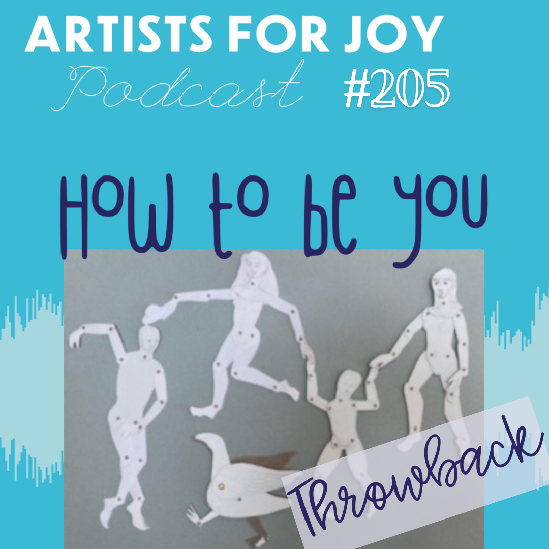 Artists for Joy