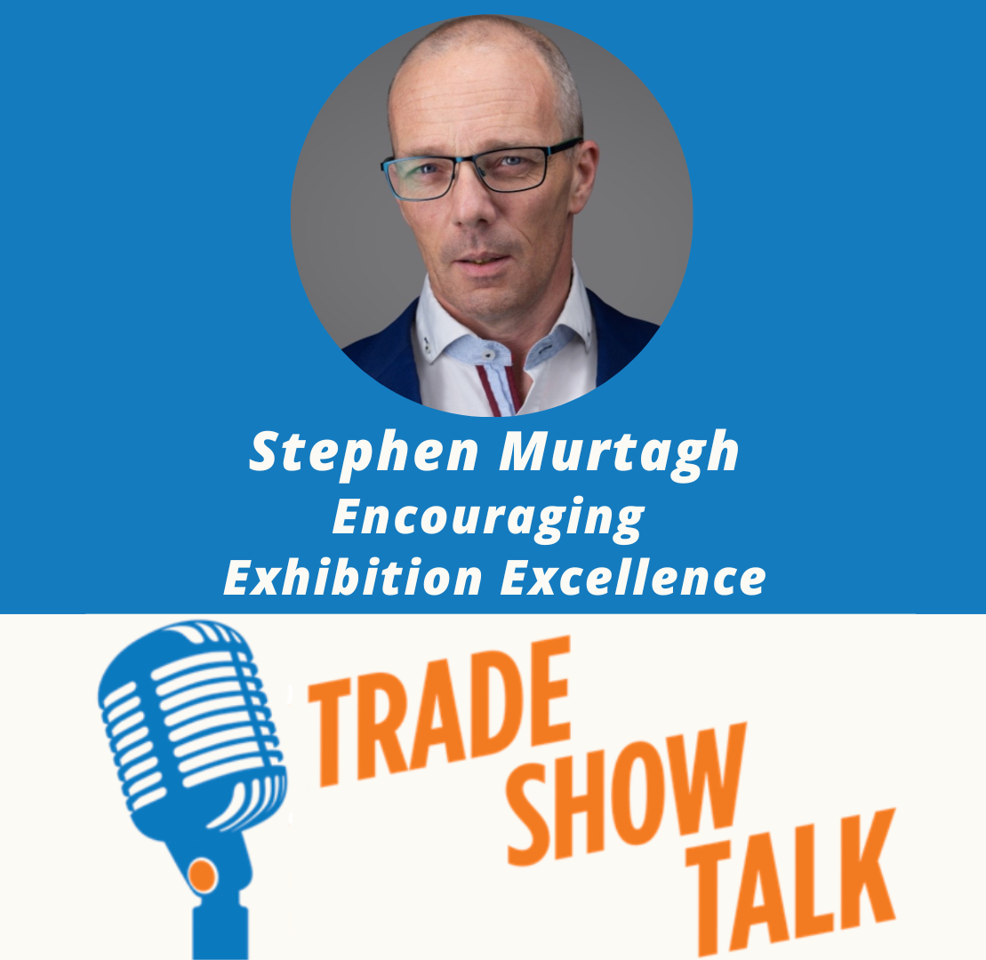 Trade Show Talk Podcast