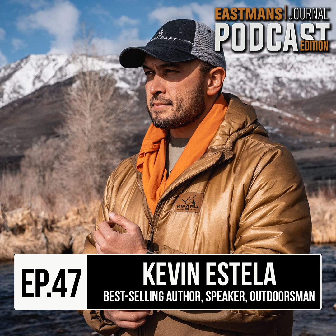 Eastmans\' Journal Podcast Edition