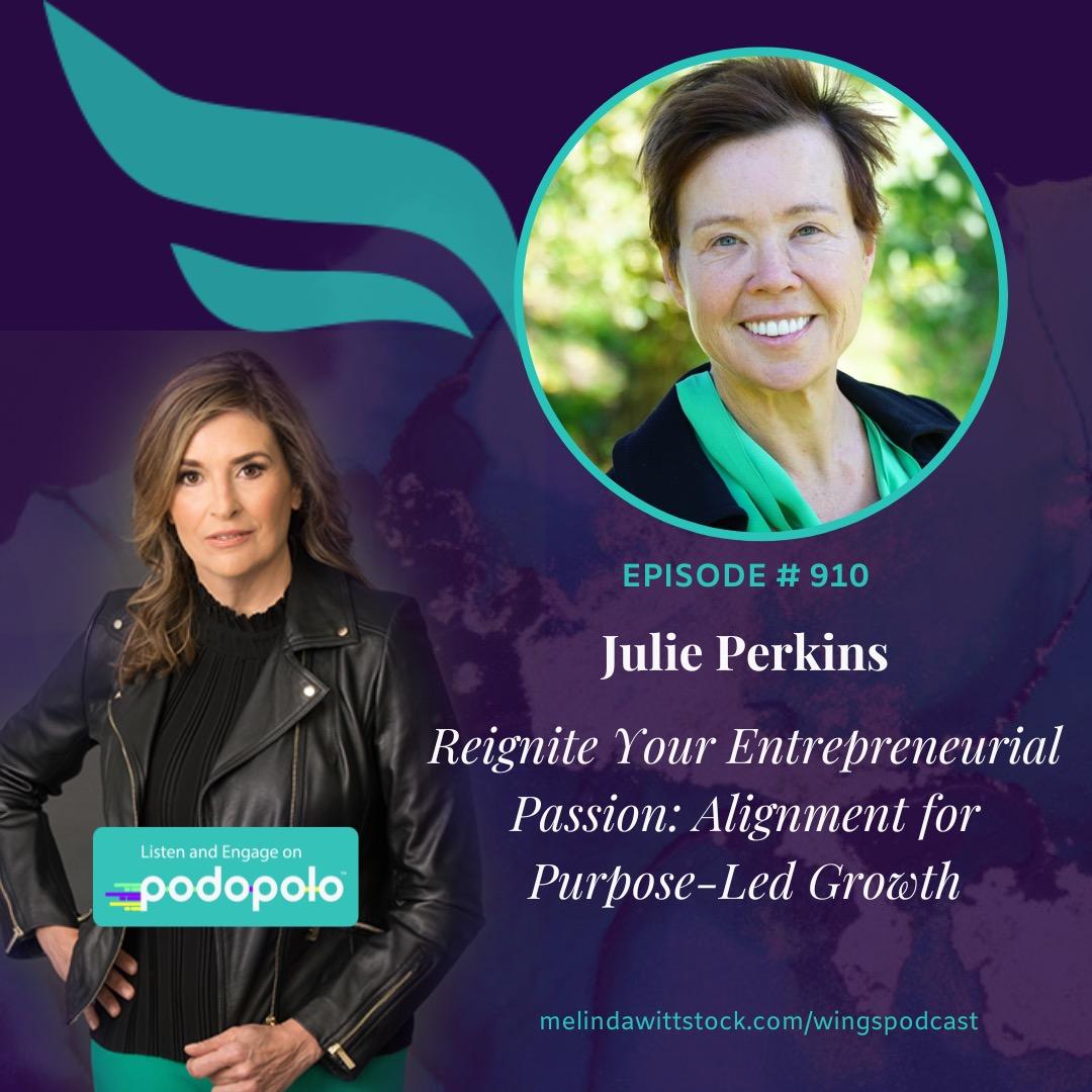Wings of Inspired Business
