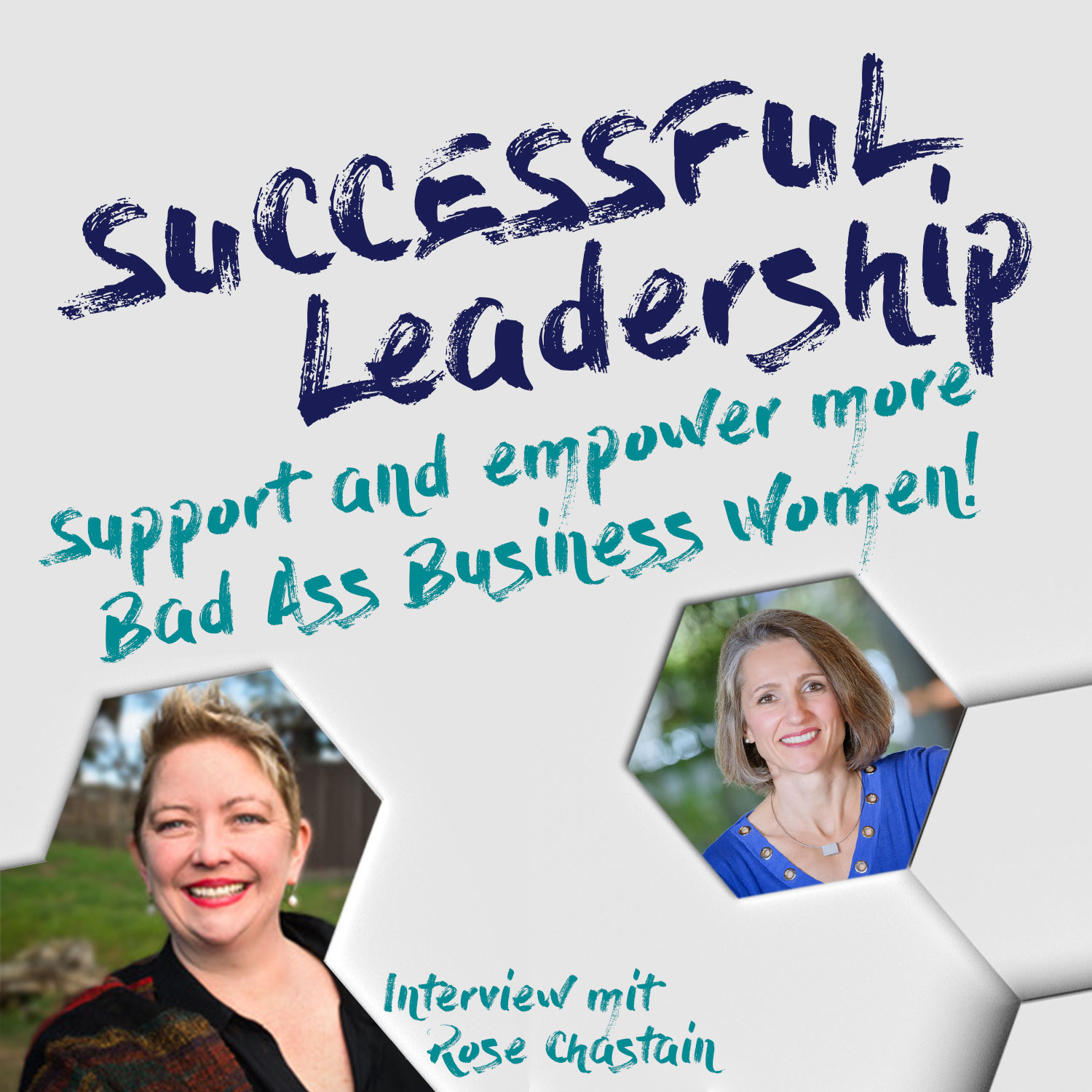 Successful Leadership