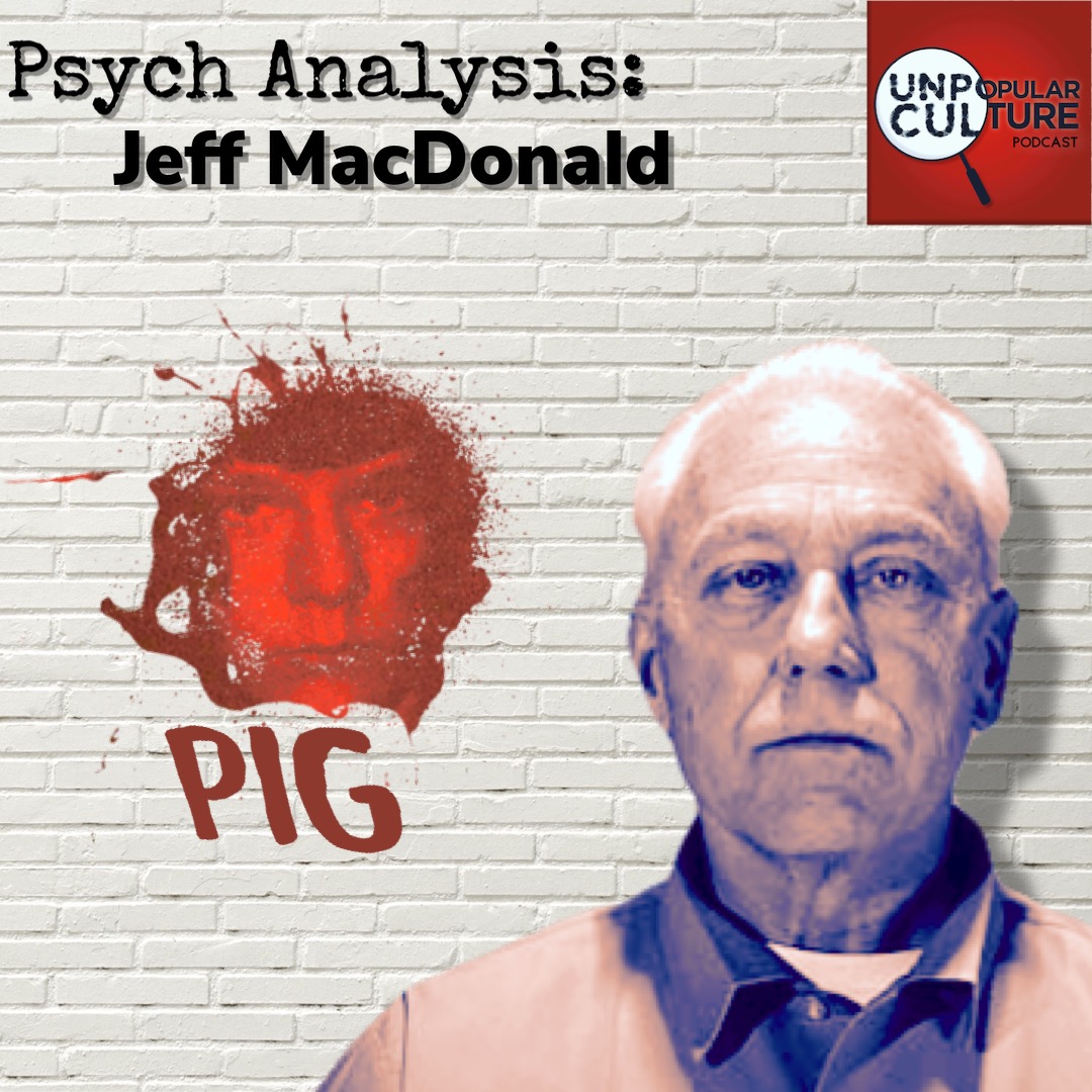 Doctor Psycho