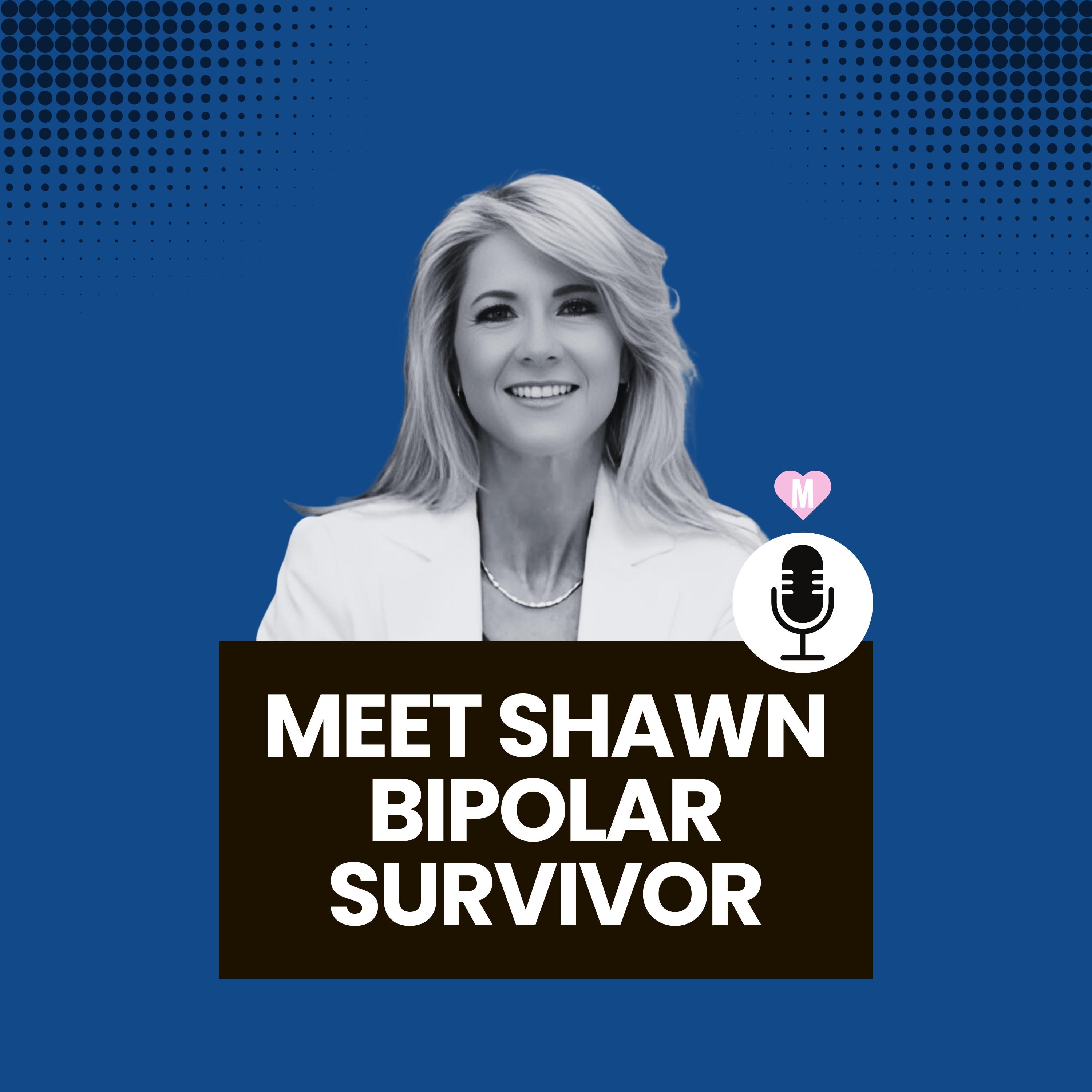 Mindi on the Mic: From Stigma to Connection