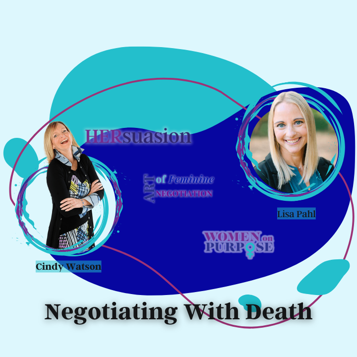 ART of Feminine NEGOTIATION