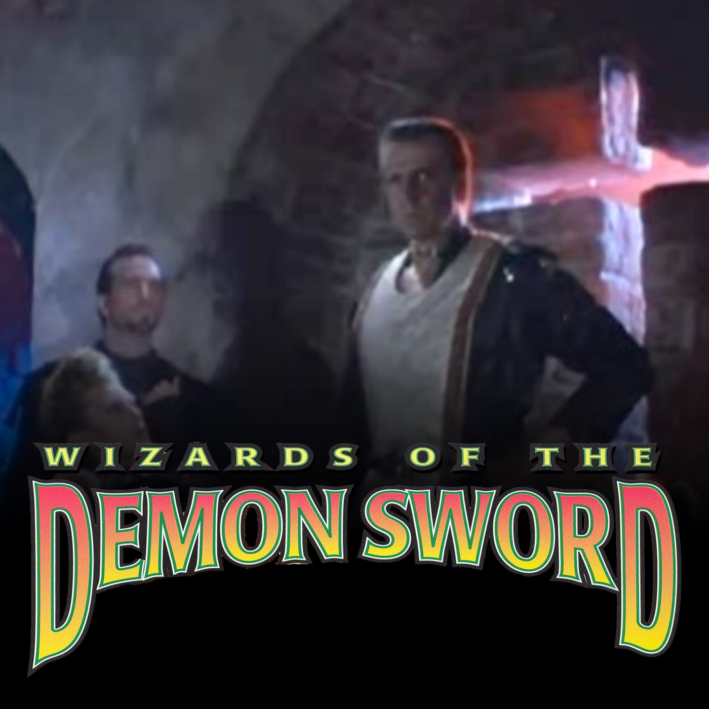 Bad Movie Night Podcast