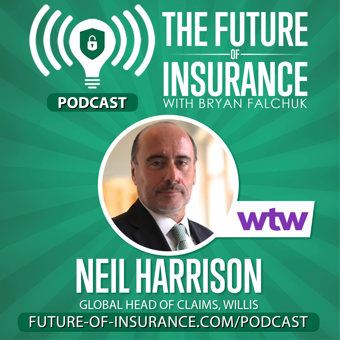 The Future of Insurance