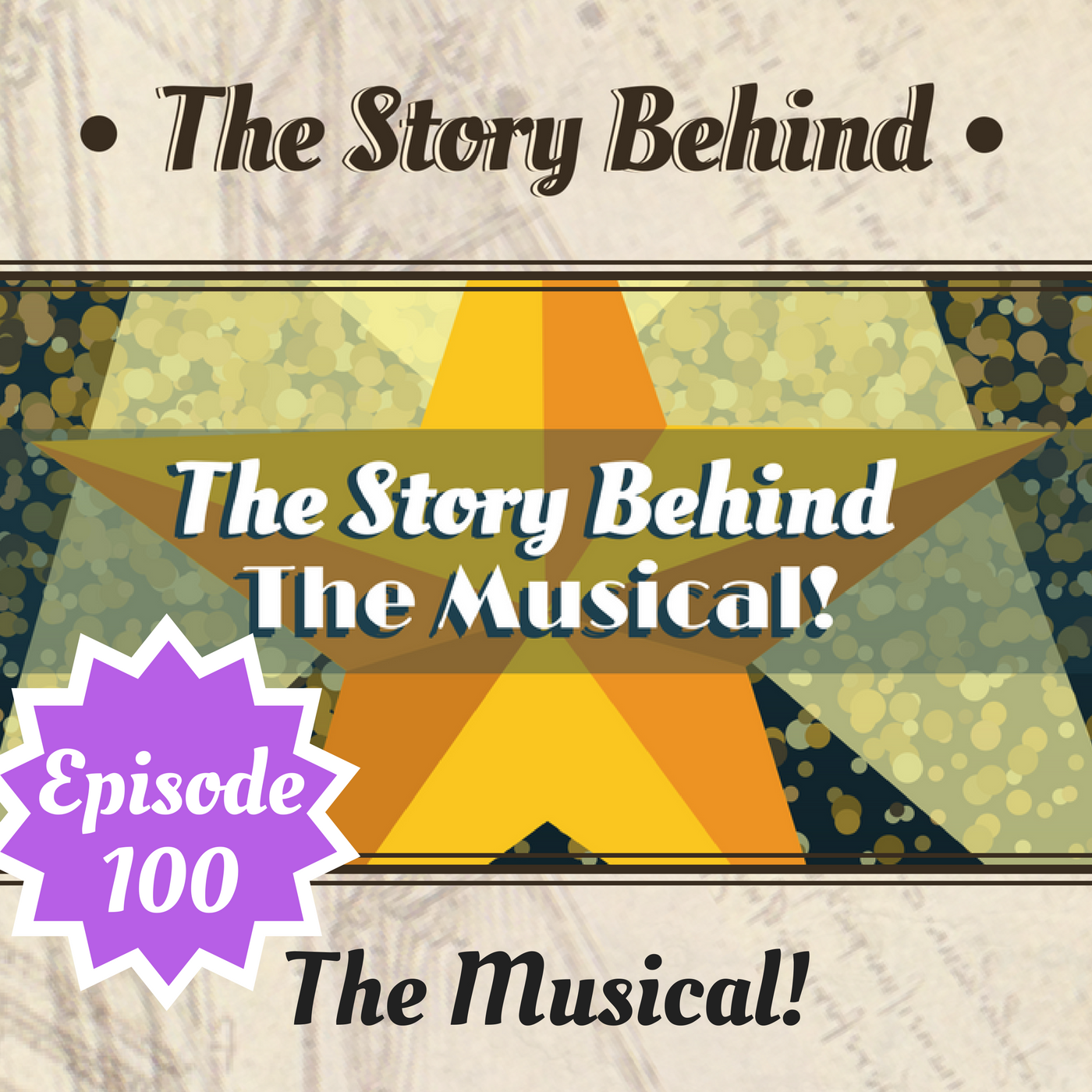 The Story Behind