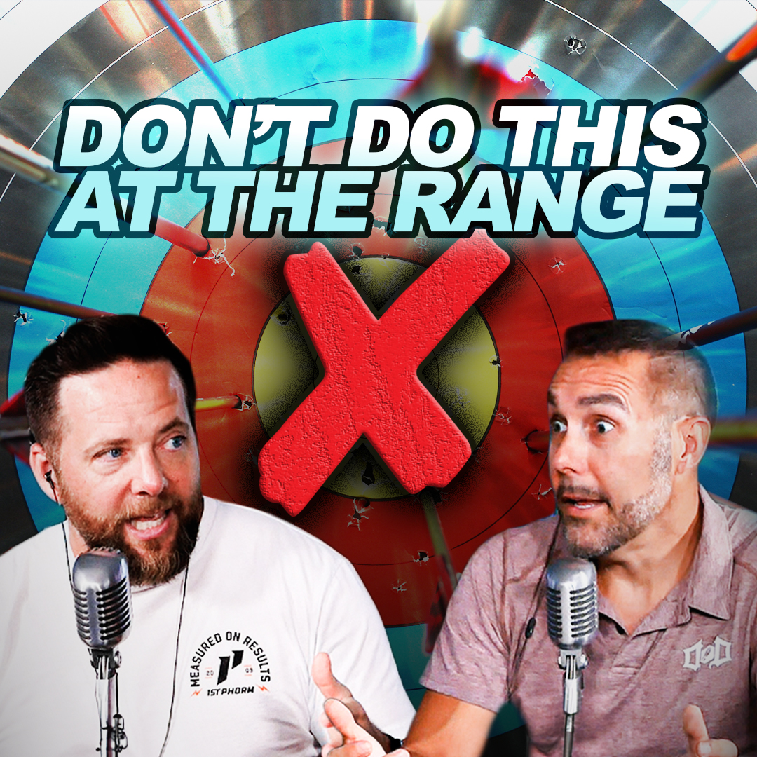 New Deer Cast tools and How to spot an amateur at the Archery range | 100% Wild Podcast