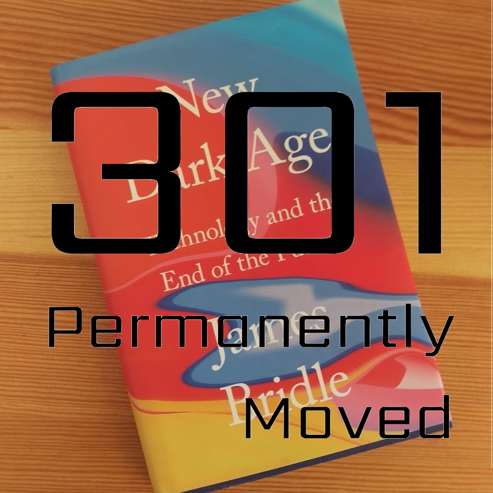 Permanently Moved