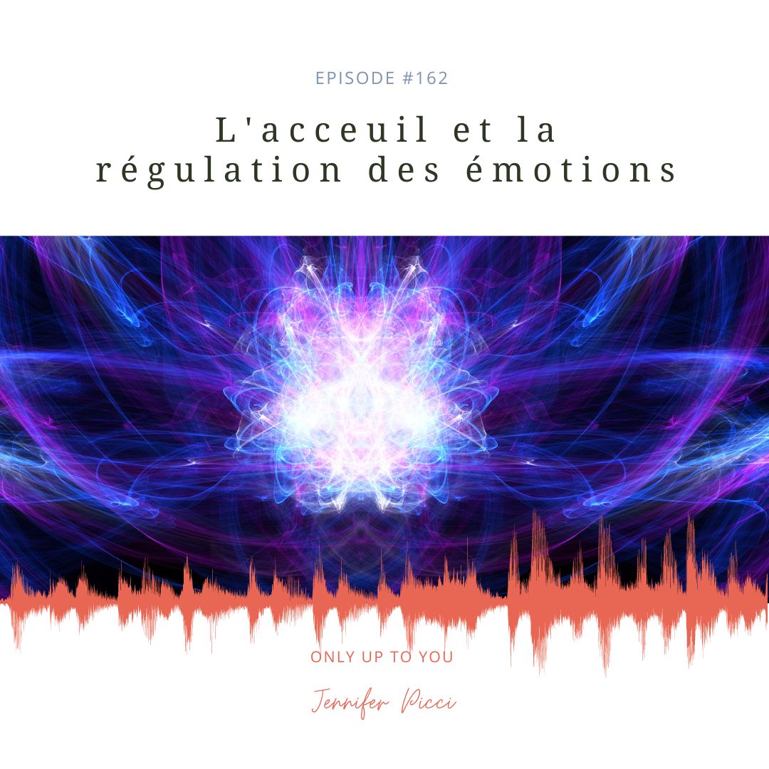 Comment réagir face aux émotions intenses