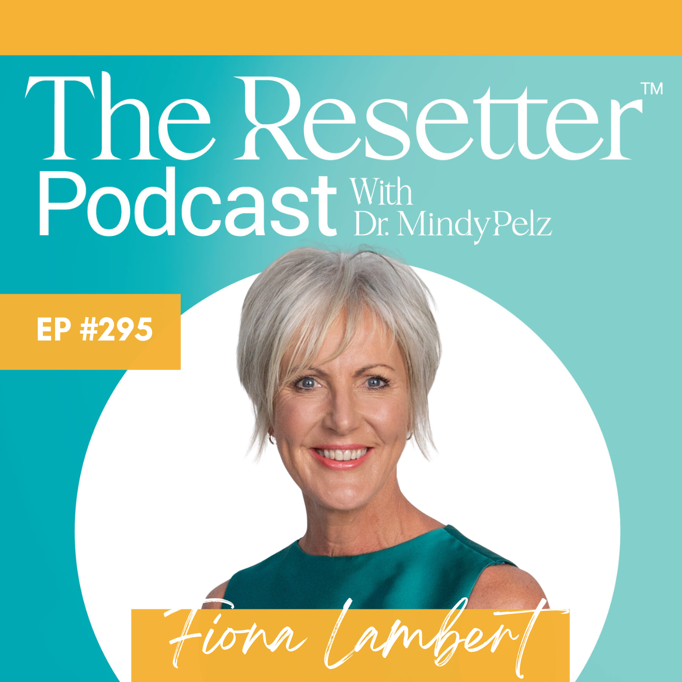 Podcast Cover