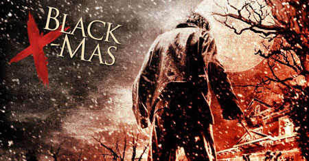 Black Christmas