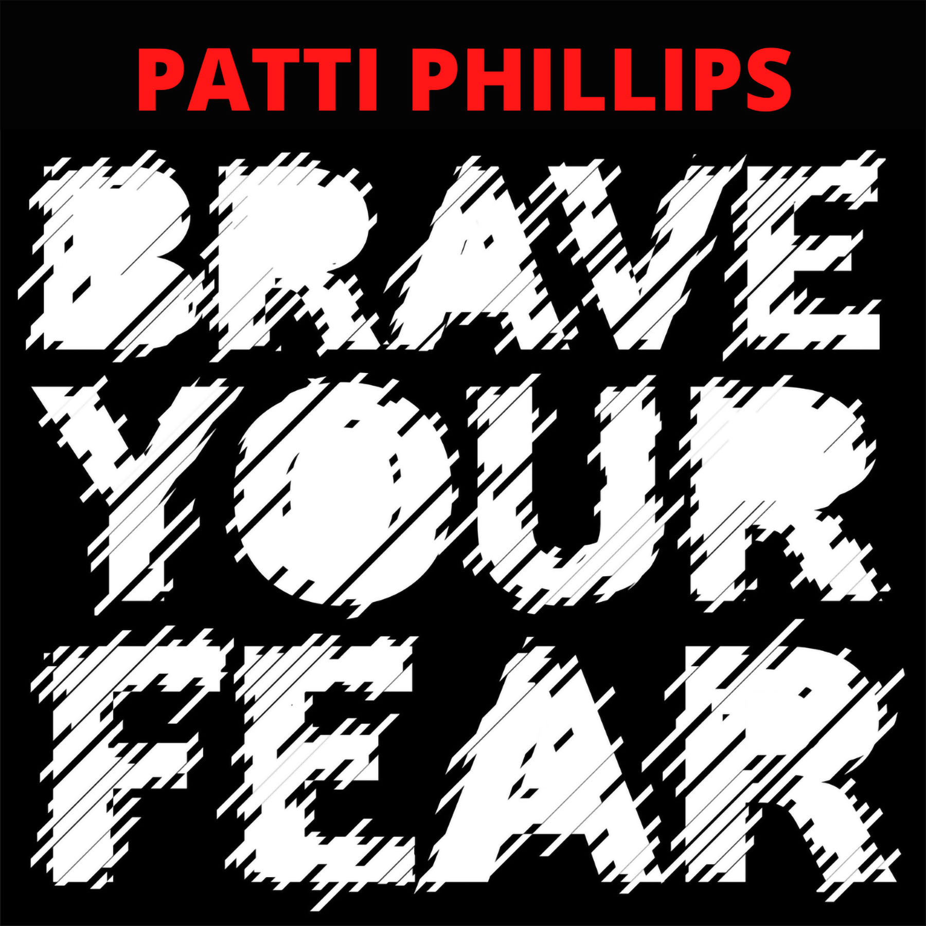Patti Phillips - The Leader’s Leader