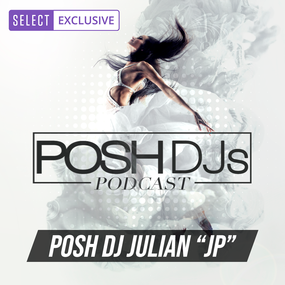 POSH DJ JP 11.30.21
