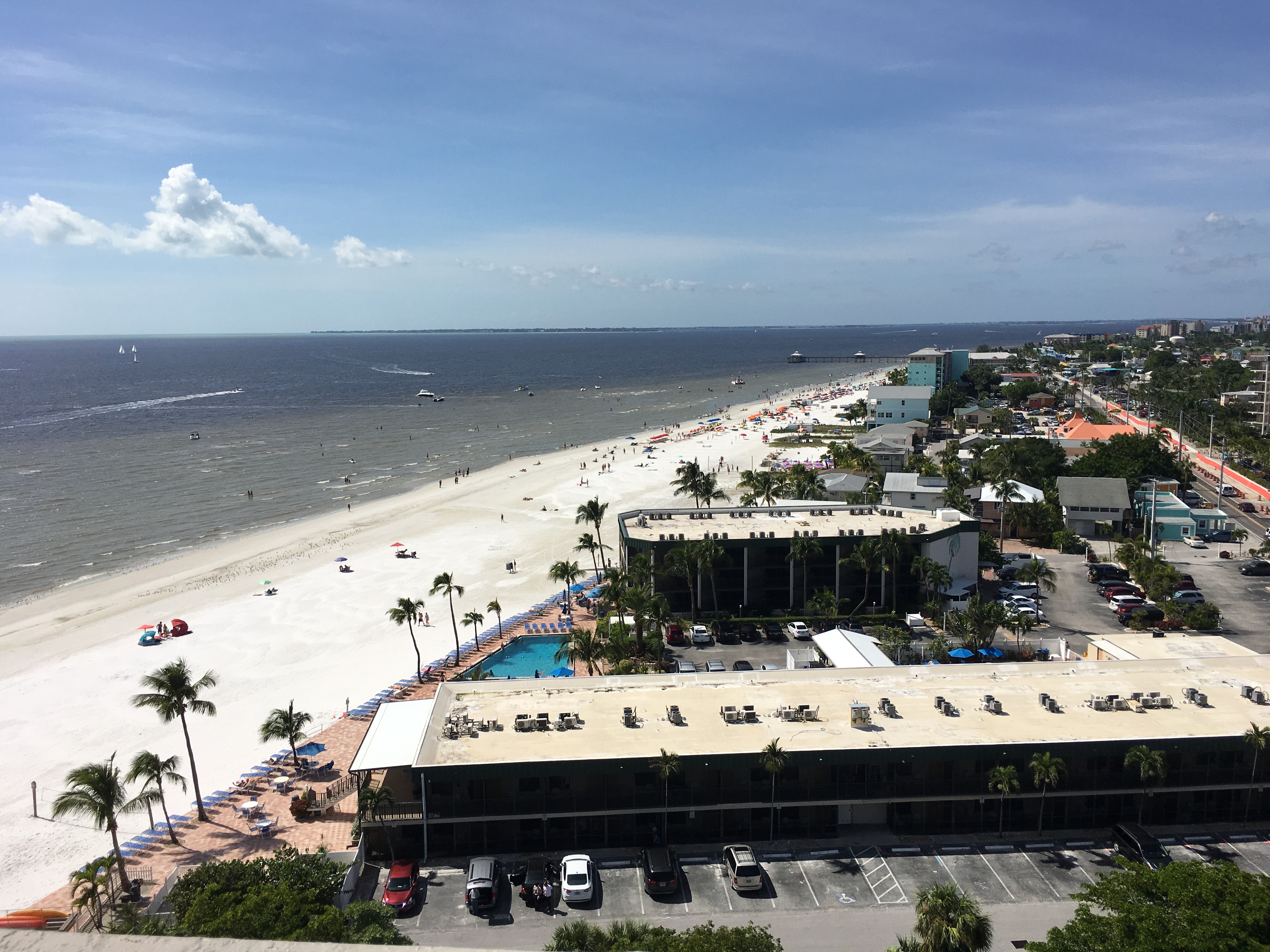 TWK Trucking with kingfish