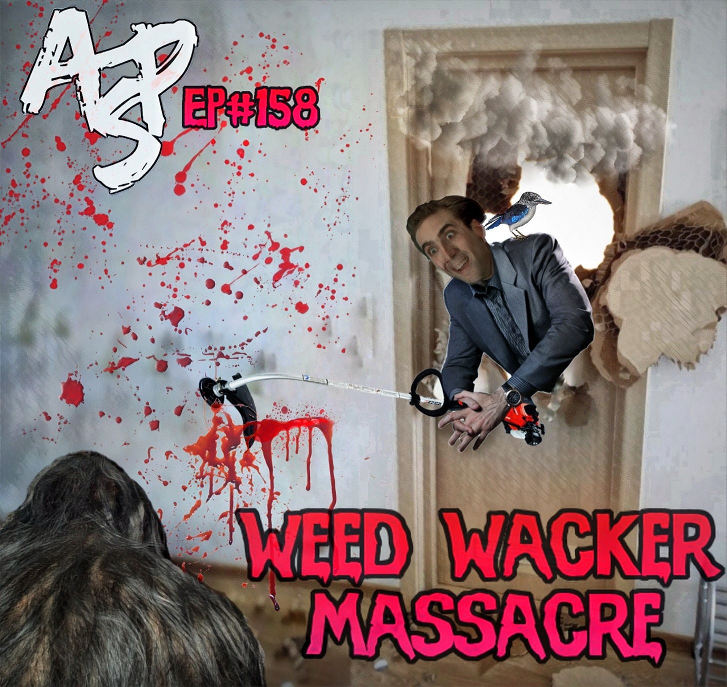 American Slacker Podcast