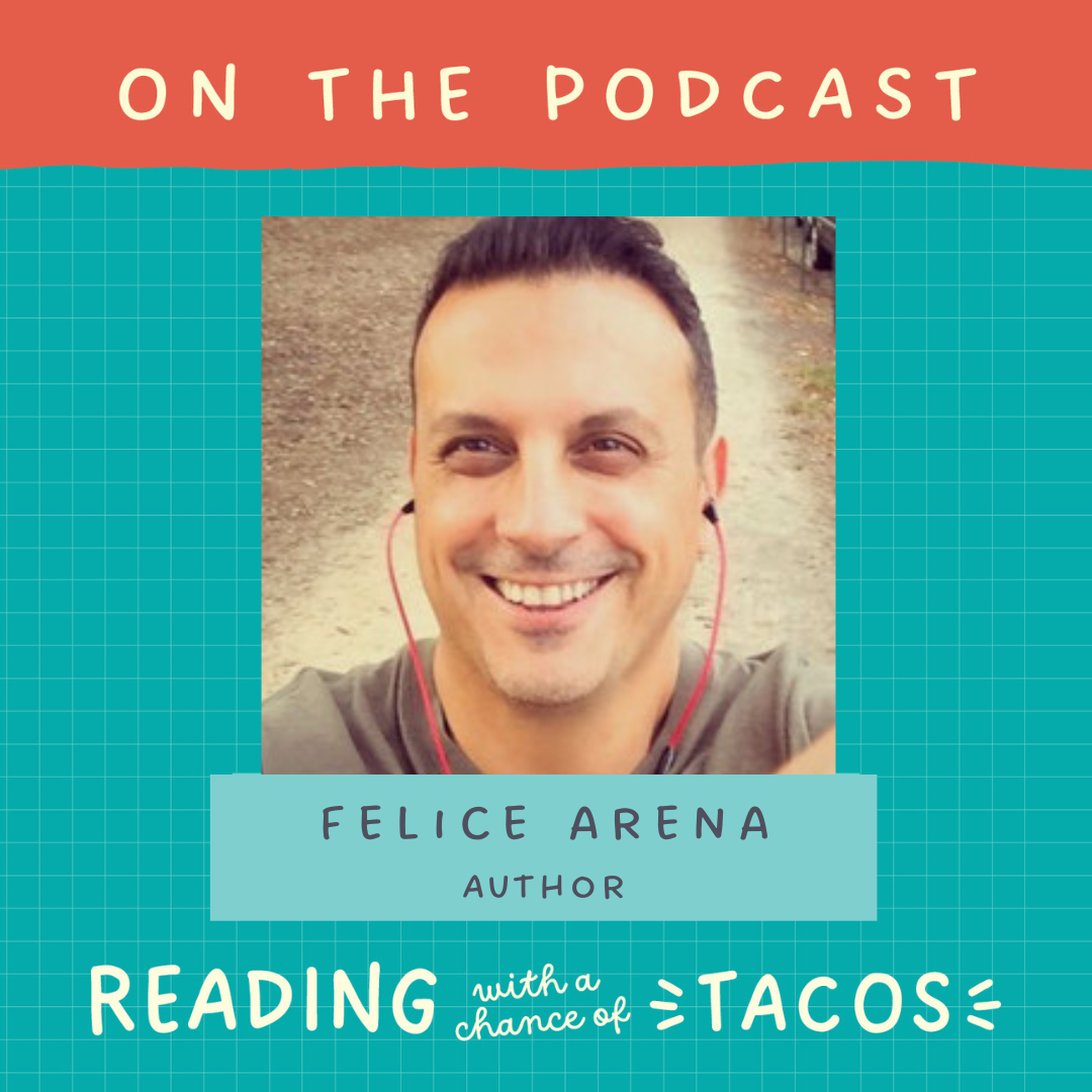 How to be a ground-breaking, top-selling author