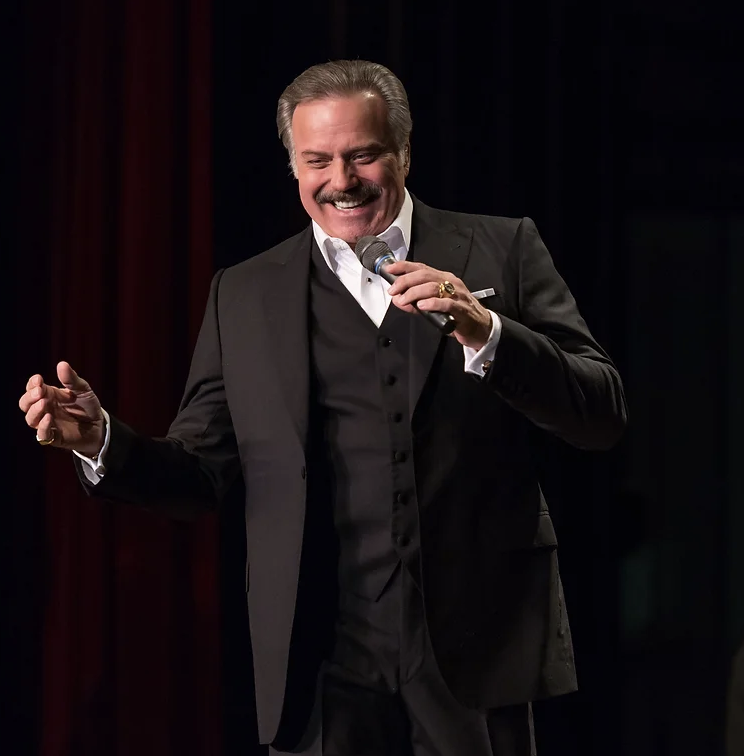 You Just Have To Laugh