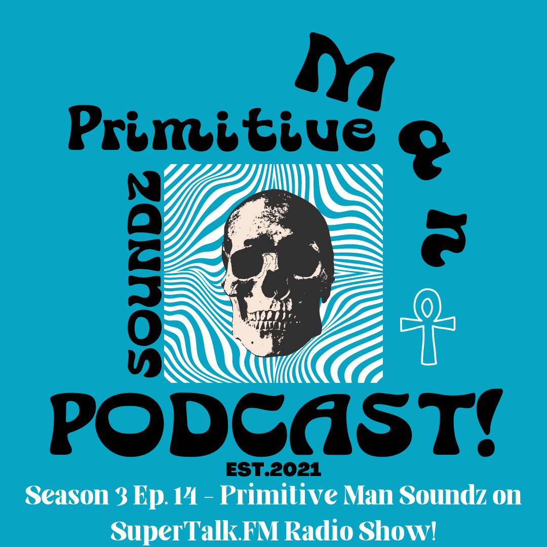 The Self Portrait Gospel :: Podcast