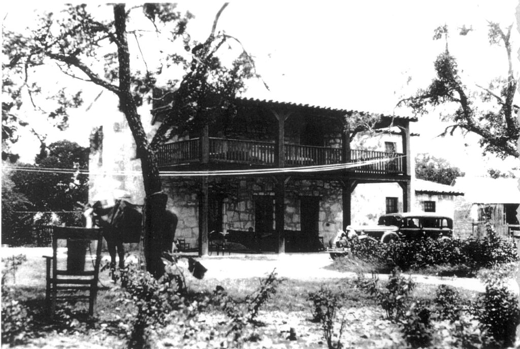 cover of episode S2 Episode 19: TERRY'S MYSTERIOUS MOMENTS with Terry From Texas