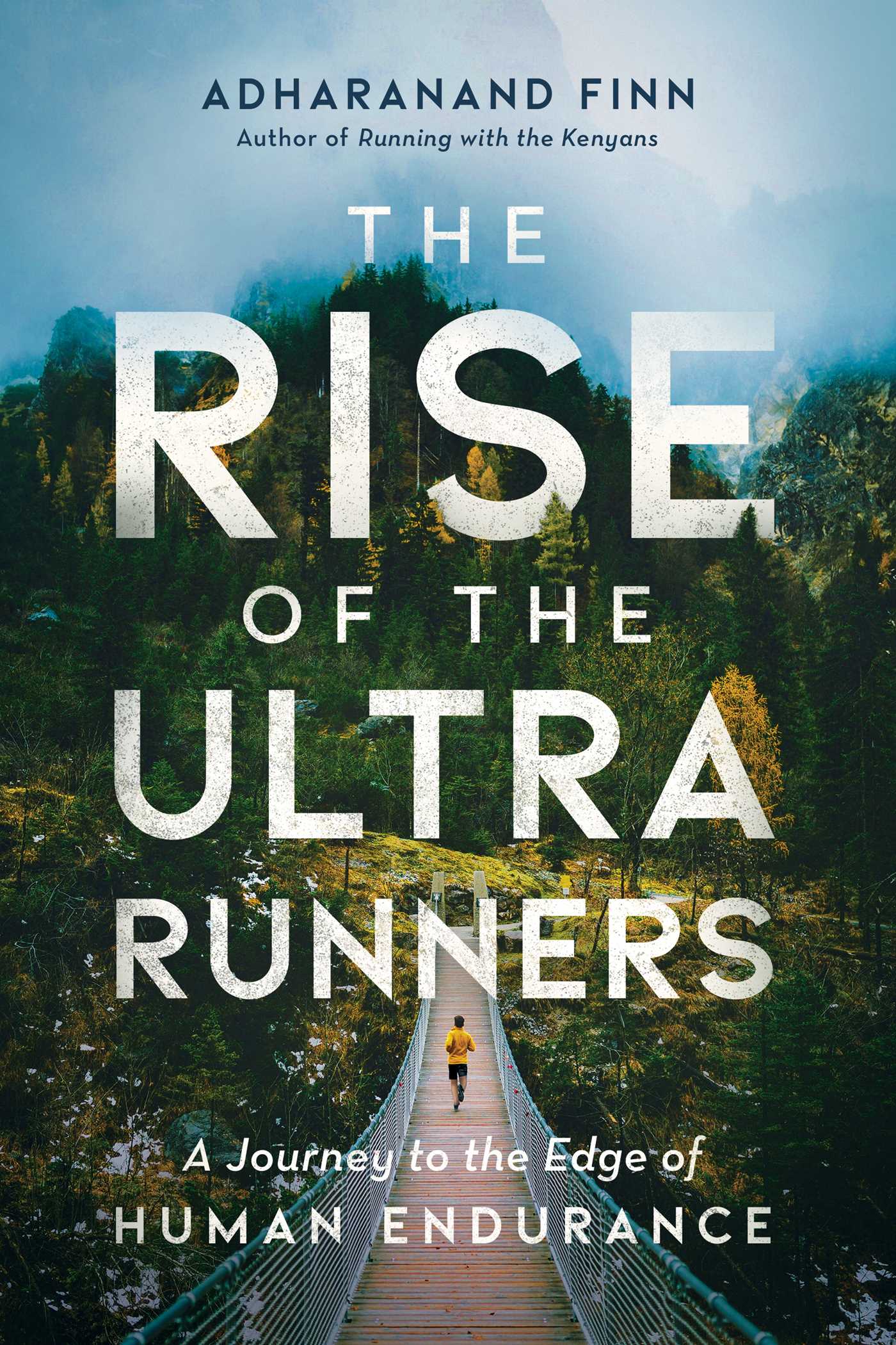 EP 490: The Rise of the UltraRunners