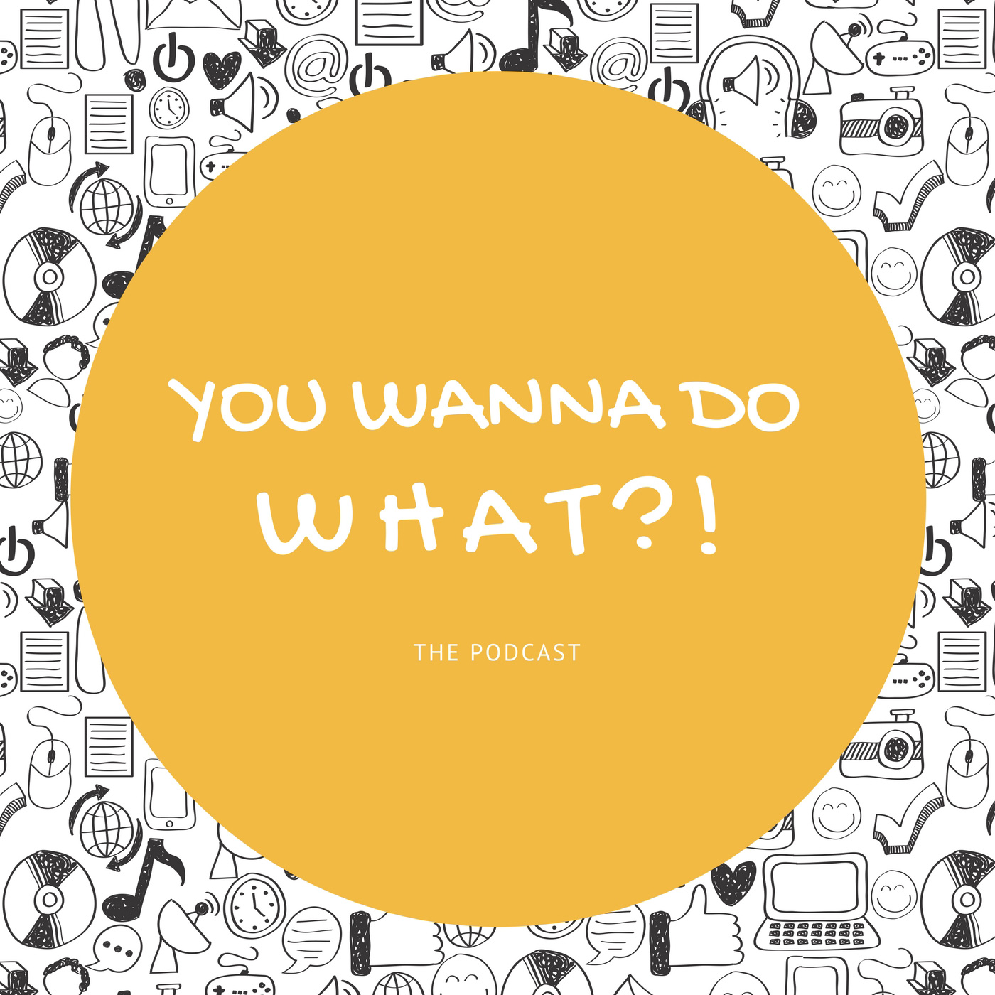 I Wanna Talk Forgiveness and Accountability (Episode 23)