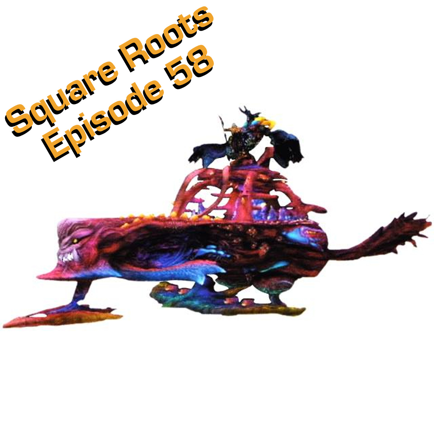 cover of episode Kingdom Hearts Part 7 - Come, Guardian!