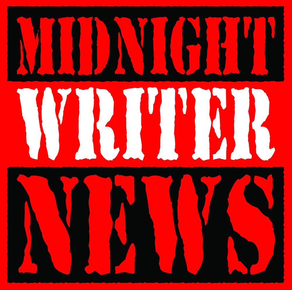 Midnight Writer News
