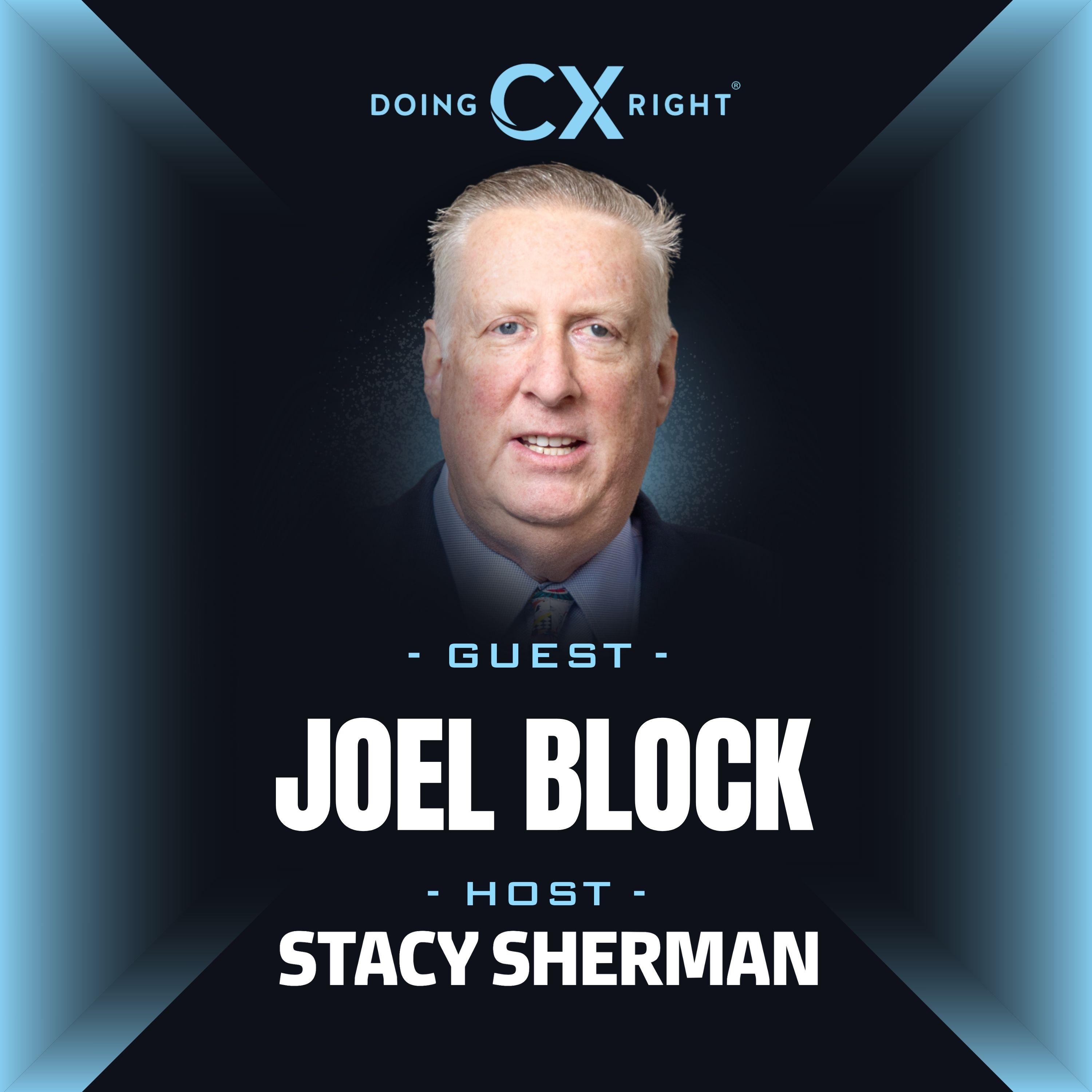 Doing Customer Experience Right‬ with Stacy Sherman