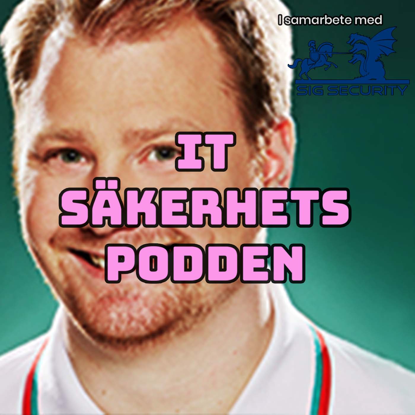 IT-säkerhetspodden