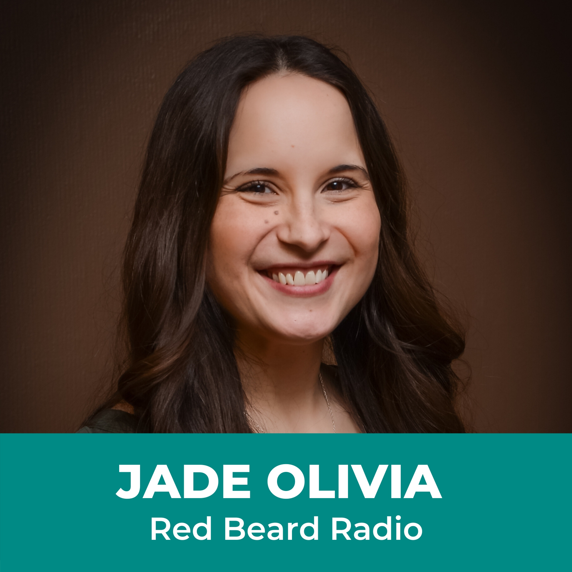 Red Beard Radio with Brian Keith