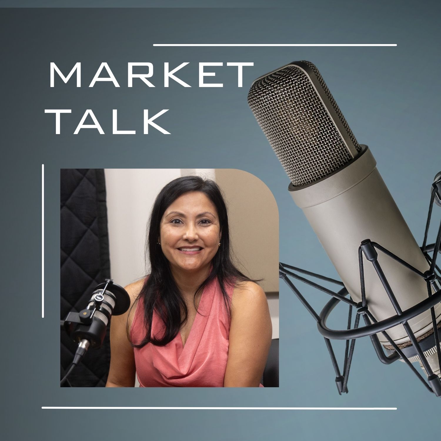 What's Really Moving The Market