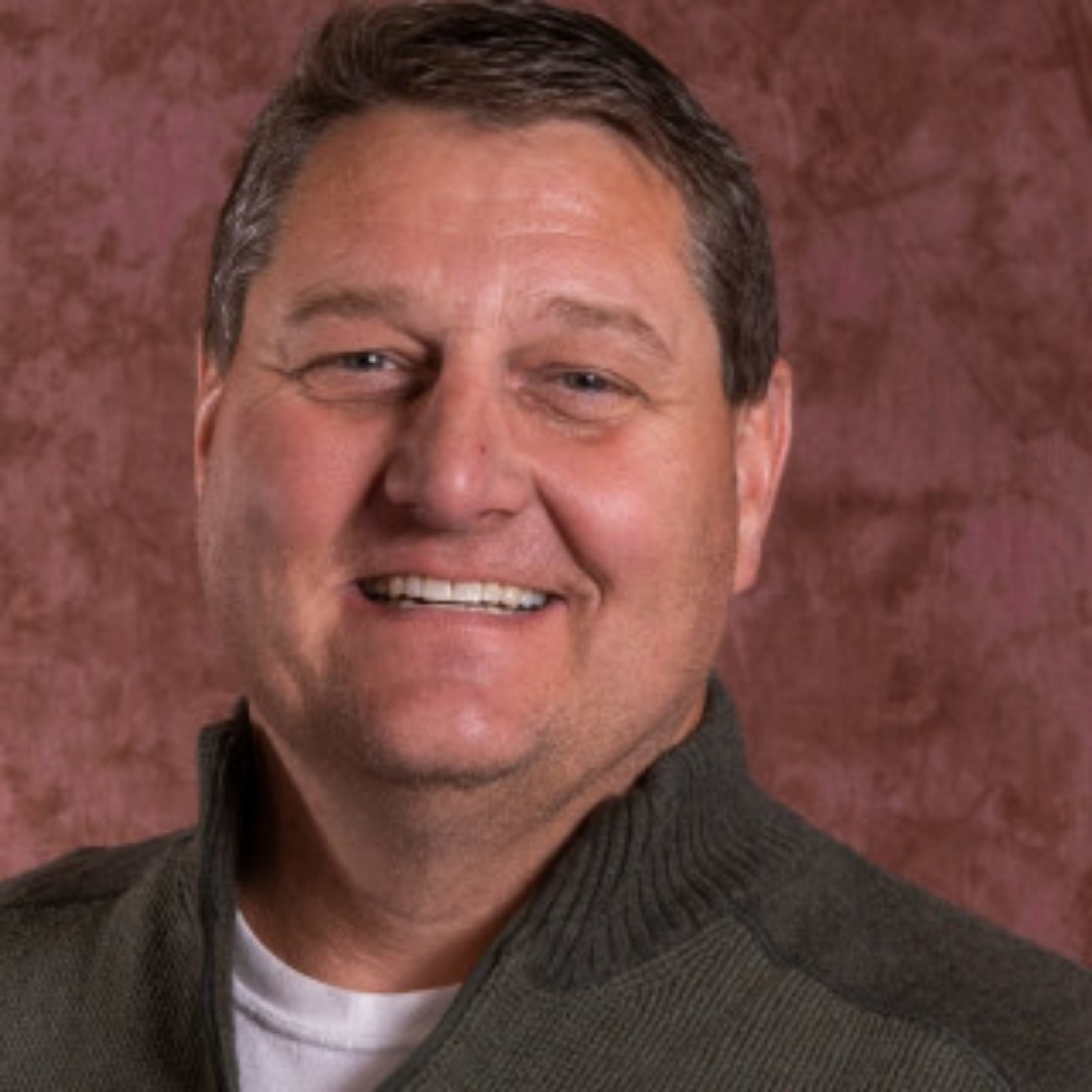 Ever Forward Radio with Chase Chewning