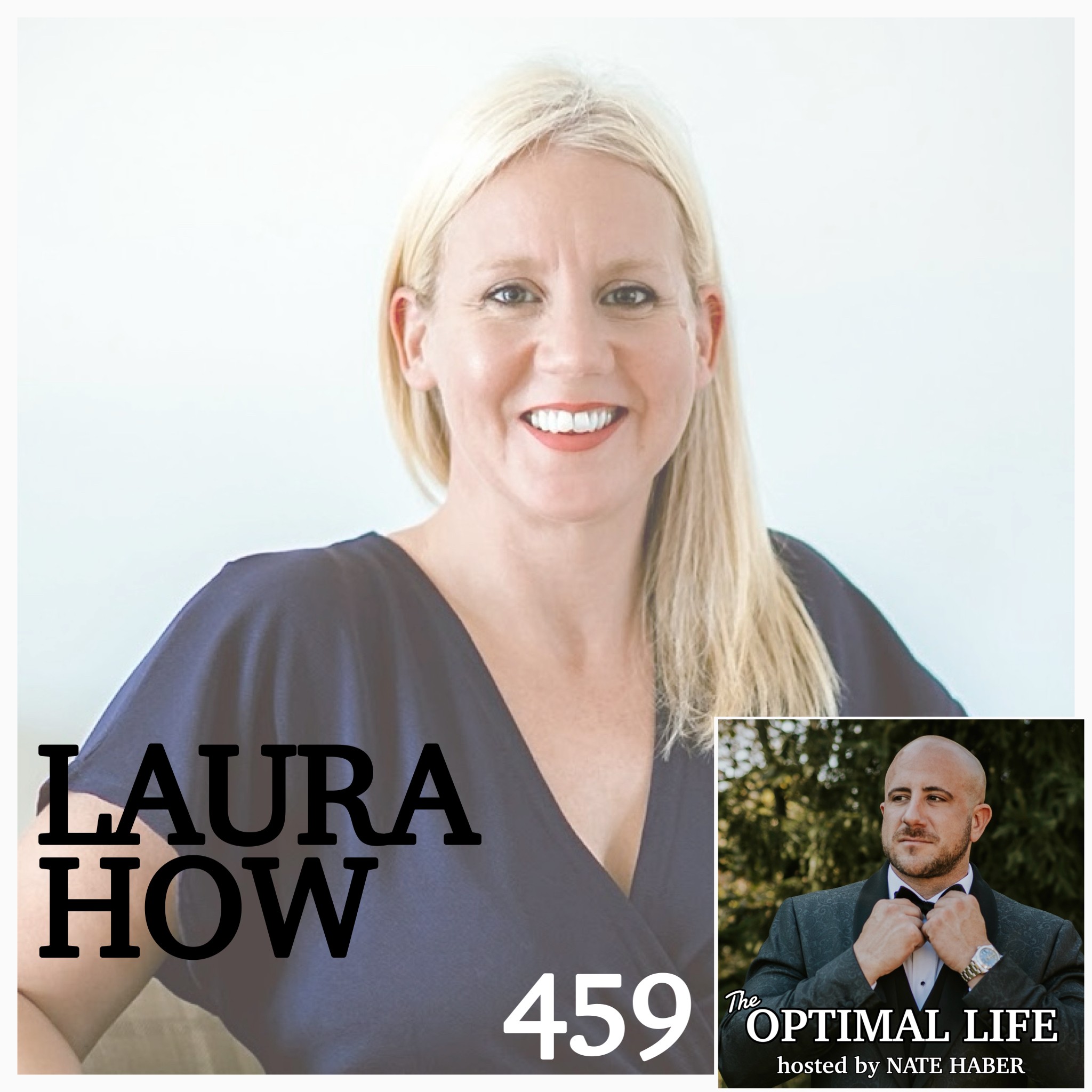 459. Laura How :: Fixing Sexless Marriages