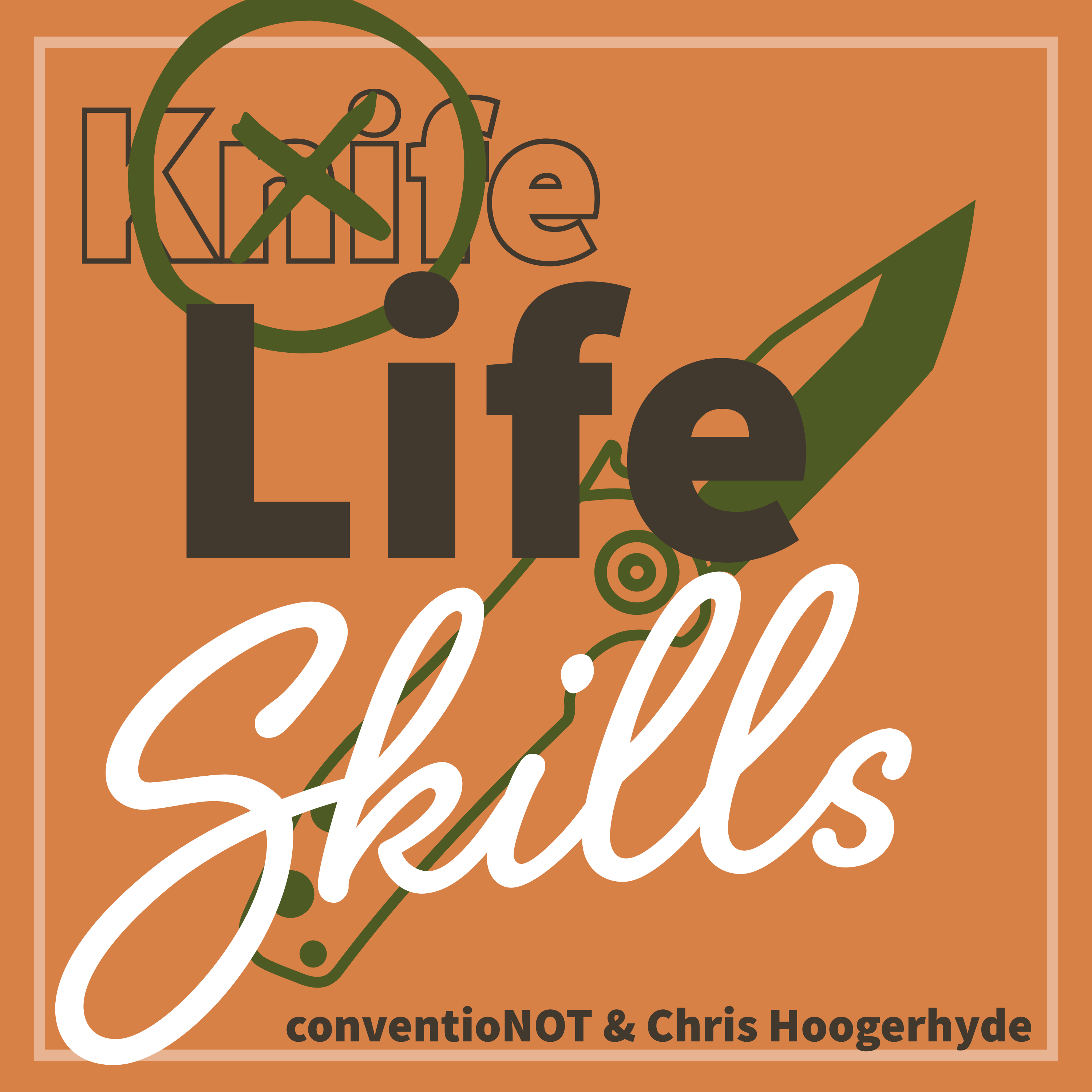 conventioNOT Podcast