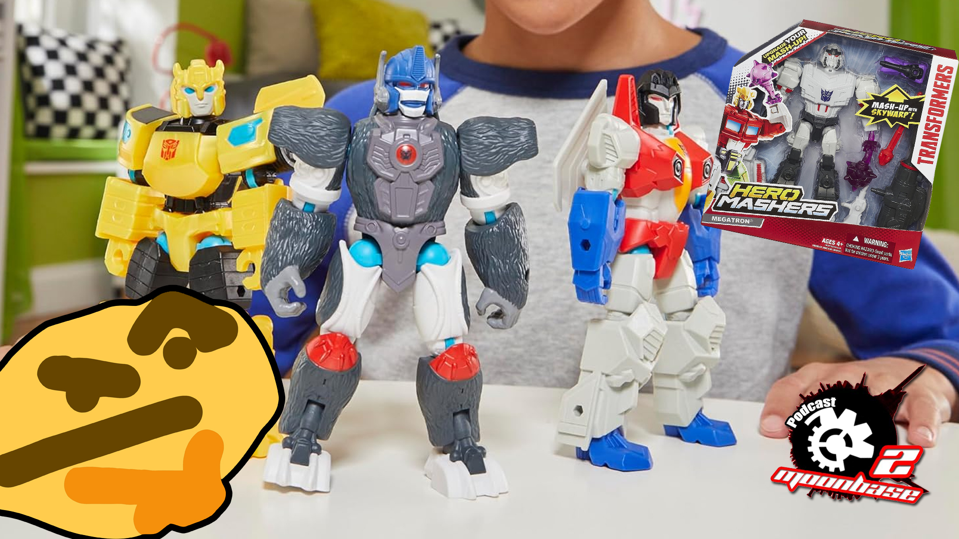 Moonbase 2 Episode 817