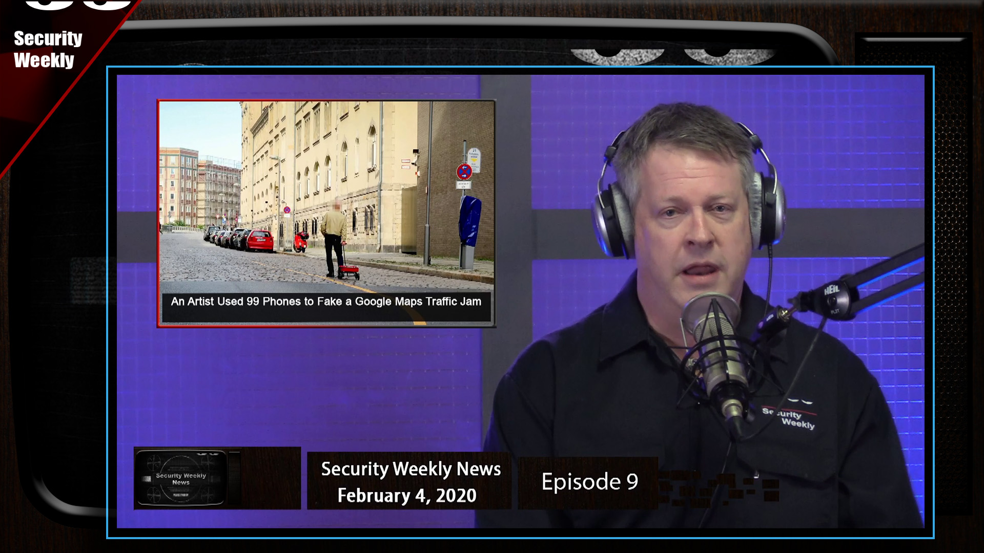 Iowa Wins, Zero Hedge, & Dark Web Breaches - SWN #9