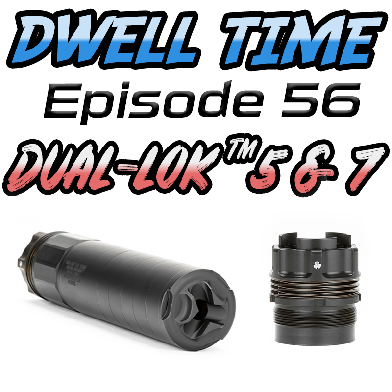 Griffin Armament\'s Dwell Time podcast