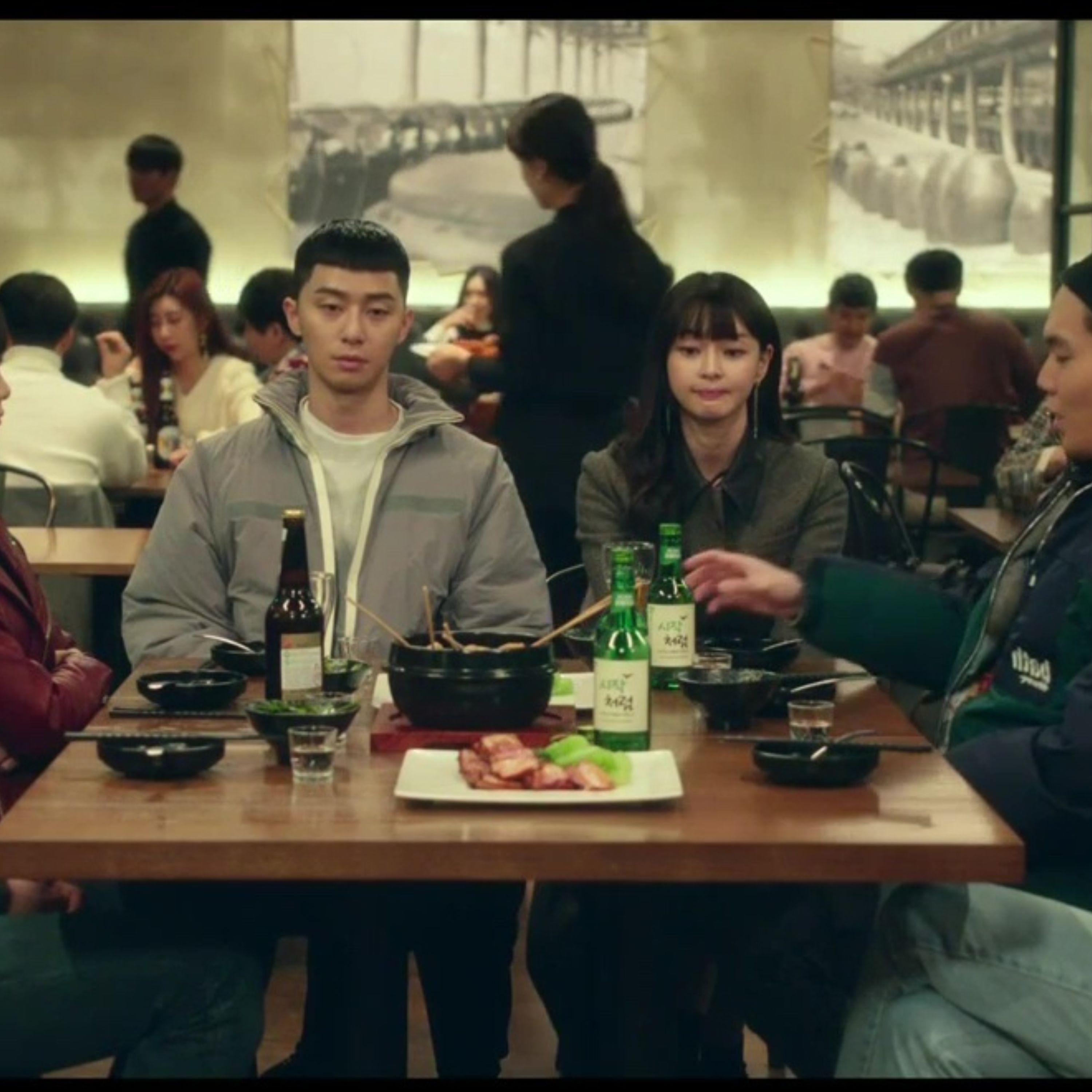 Episode 748: Itaewon Class - Episodes 5 & 6