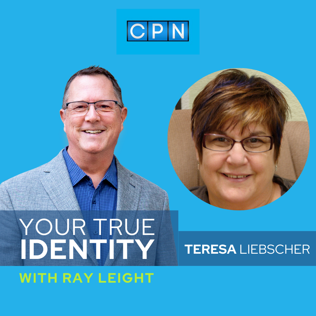 Your True Identity with Ray Leight