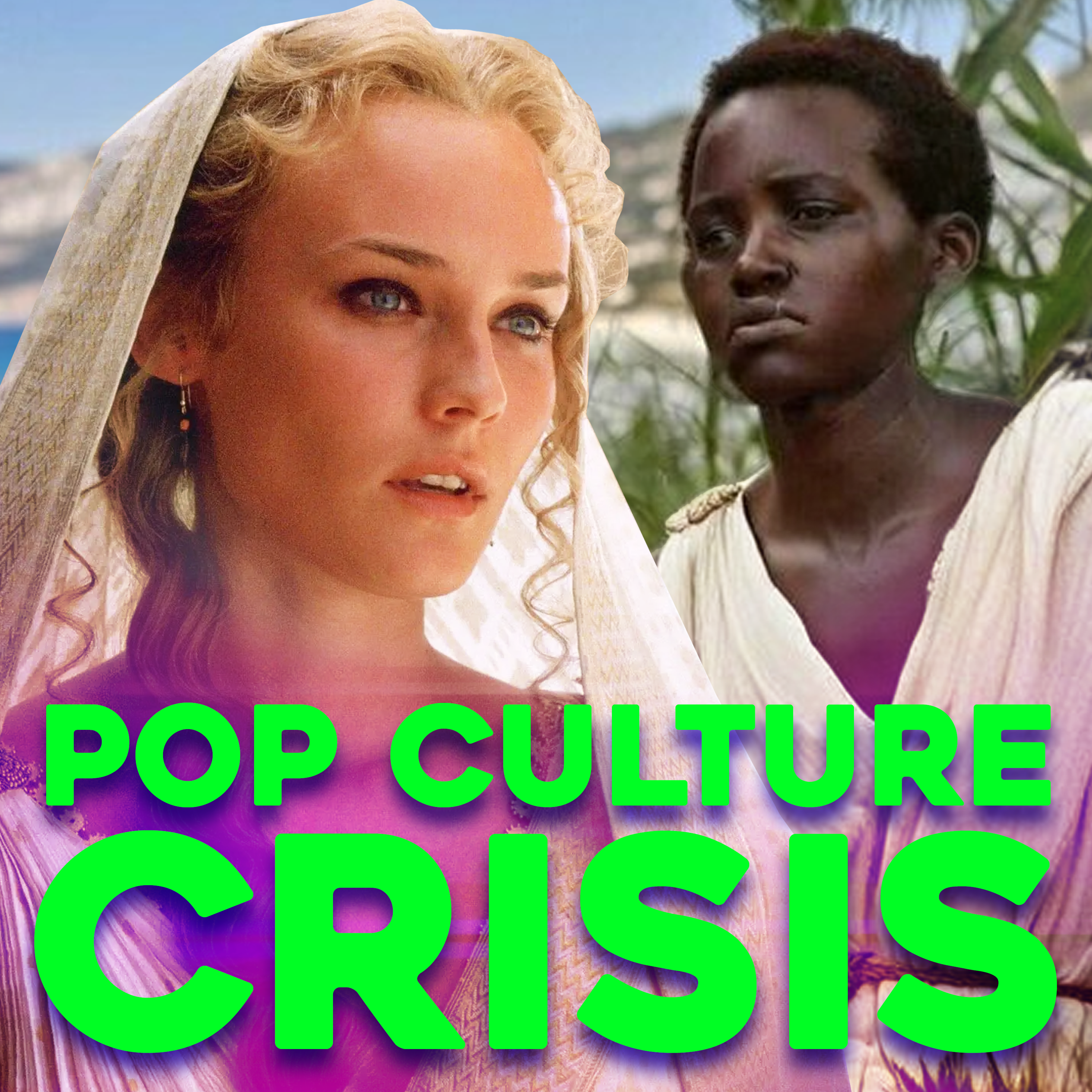 THE ODYSSEY Race Swap, Grammys CRINGE, Markiplier BREAKS Hollywood